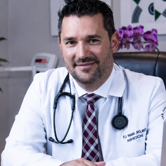 Dr. Rômulo Alzuguir, cardiologista